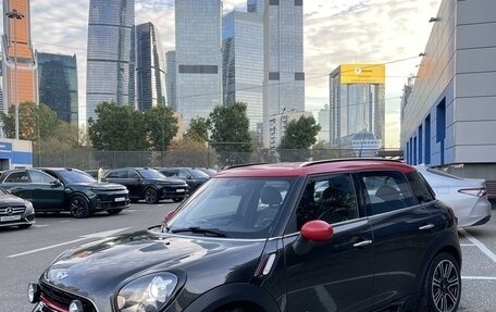 MINI Countryman I (R60), 2015 год, 2 200 000 рублей, 6 фотография