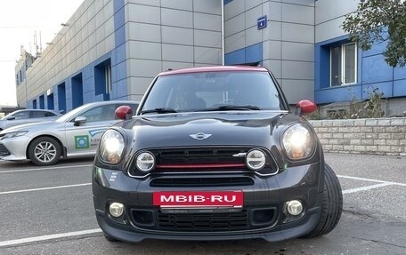 MINI Countryman I (R60), 2015 год, 2 200 000 рублей, 3 фотография