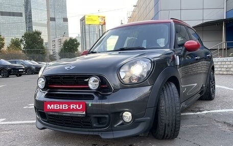 MINI Countryman I (R60), 2015 год, 2 200 000 рублей, 2 фотография