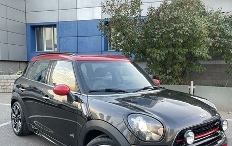 MINI Countryman I (R60), 2015 год, 2 200 000 рублей, 8 фотография