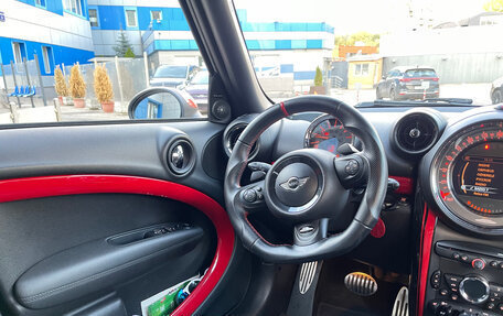 MINI Countryman I (R60), 2015 год, 2 200 000 рублей, 17 фотография