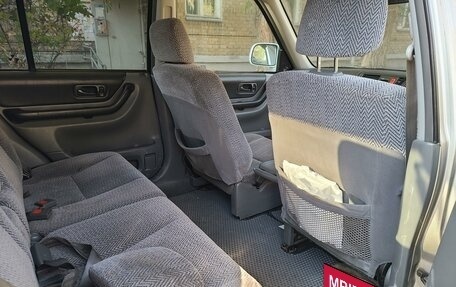 Honda CR-V IV, 1997 год, 350 000 рублей, 9 фотография