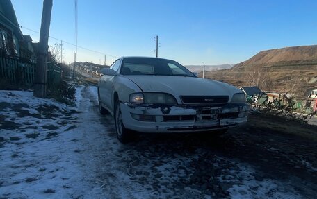 Toyota Corona EXiV II (ST200), 1997 год, 350 000 рублей, 8 фотография