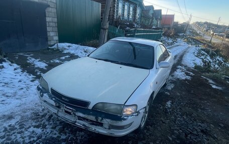 Toyota Corona EXiV II (ST200), 1997 год, 350 000 рублей, 10 фотография