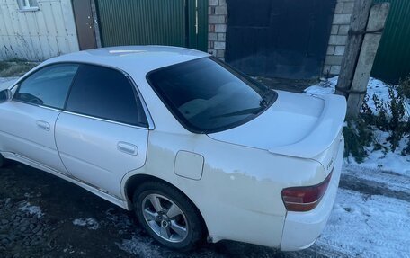 Toyota Corona EXiV II (ST200), 1997 год, 350 000 рублей, 15 фотография