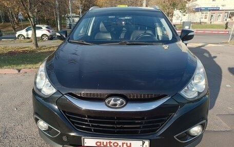 Hyundai ix35 I рестайлинг, 2013 год, 1 559 000 рублей, 14 фотография