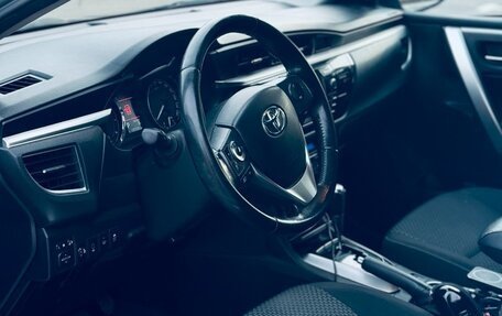 Toyota Corolla, 2013 год, 1 470 000 рублей, 6 фотография