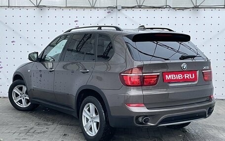 BMW X5, 2013 год, 2 460 000 рублей, 5 фотография