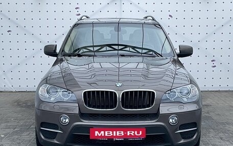 BMW X5, 2013 год, 2 460 000 рублей, 3 фотография