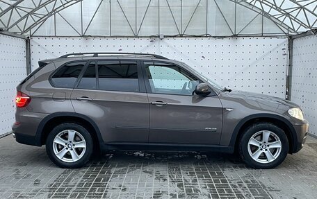 BMW X5, 2013 год, 2 460 000 рублей, 9 фотография