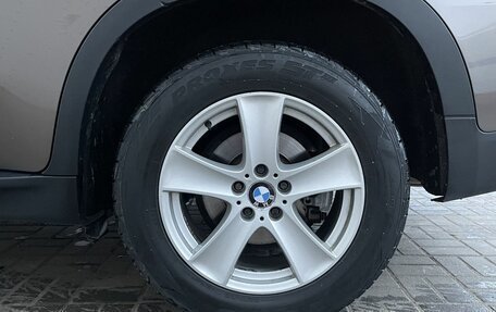 BMW X5, 2013 год, 2 460 000 рублей, 19 фотография