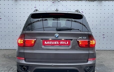 BMW X5, 2013 год, 2 460 000 рублей, 6 фотография