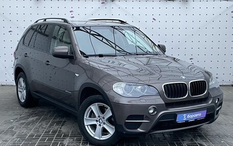 BMW X5, 2013 год, 2 460 000 рублей, 2 фотография