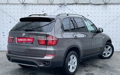 BMW X5, 2013 год, 2 460 000 рублей, 4 фотография