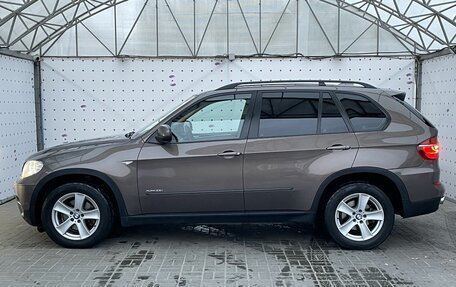 BMW X5, 2013 год, 2 460 000 рублей, 10 фотография