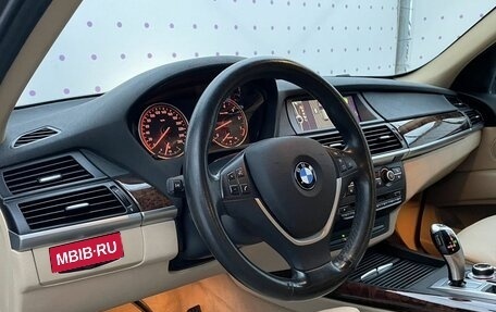 BMW X5, 2013 год, 2 460 000 рублей, 15 фотография