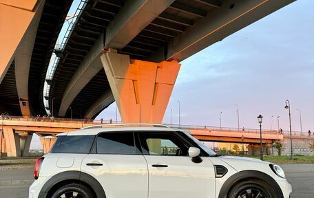 MINI Countryman II (F60), 2020 год, 2 890 000 рублей, 2 фотография