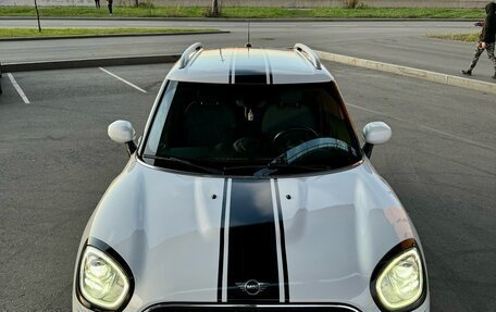 MINI Countryman II (F60), 2020 год, 2 890 000 рублей, 7 фотография