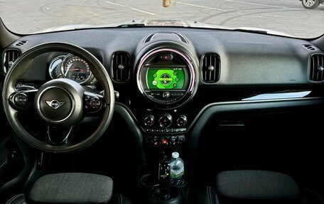 MINI Countryman II (F60), 2020 год, 2 890 000 рублей, 11 фотография