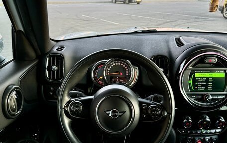 MINI Countryman II (F60), 2020 год, 2 890 000 рублей, 15 фотография