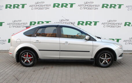 Ford Focus II рестайлинг, 2009 год, 629 000 рублей, 2 фотография