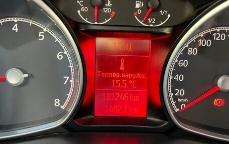 Ford Mondeo IV, 2008 год, 1 100 000 рублей, 17 фотография