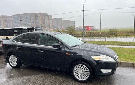 Ford Mondeo IV, 2008 год, 1 100 000 рублей, 20 фотография