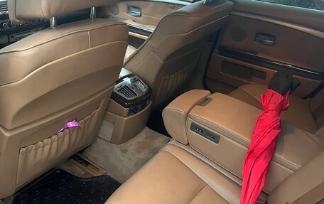 BMW 7 серия, 2005 год, 875 000 рублей, 9 фотография