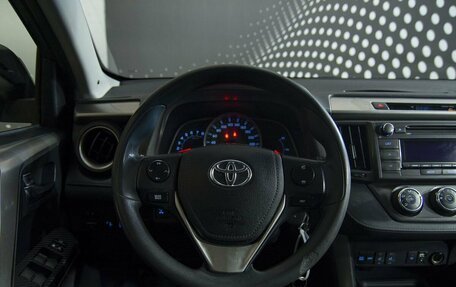 Toyota RAV4, 2014 год, 1 546 600 рублей, 10 фотография