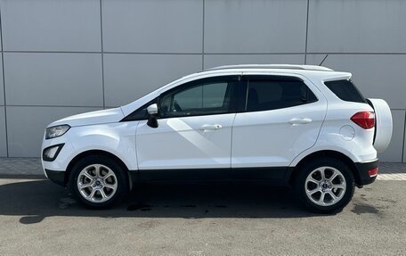 Ford EcoSport, 2018 год, 1 120 000 рублей, 8 фотография