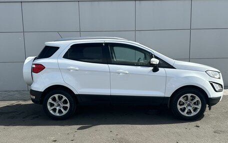 Ford EcoSport, 2018 год, 1 120 000 рублей, 4 фотография