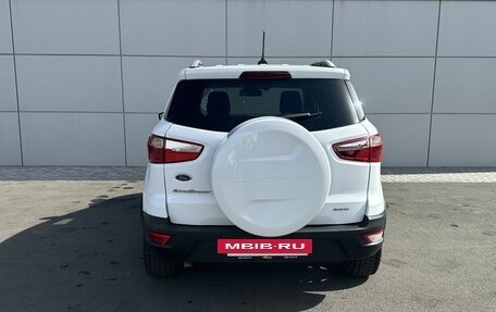 Ford EcoSport, 2018 год, 1 120 000 рублей, 6 фотография