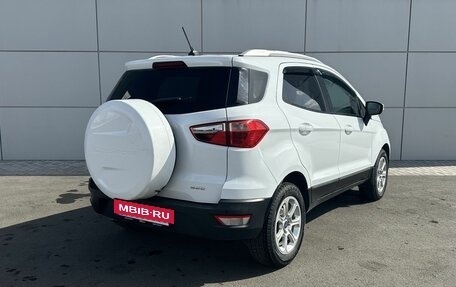 Ford EcoSport, 2018 год, 1 120 000 рублей, 5 фотография