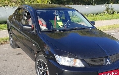 Mitsubishi Lancer IX, 2005 год, 305 000 рублей, 1 фотография