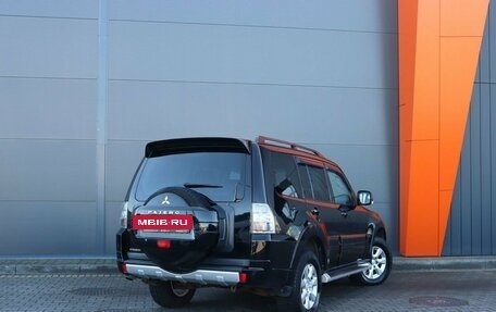 Mitsubishi Pajero IV, 2013 год, 2 299 000 рублей, 4 фотография