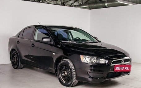 Mitsubishi Lancer IX, 2008 год, 748 460 рублей, 5 фотография