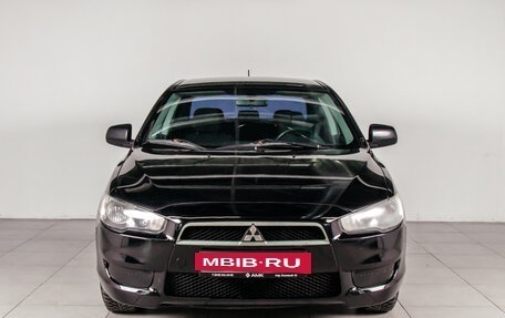 Mitsubishi Lancer IX, 2008 год, 748 460 рублей, 6 фотография