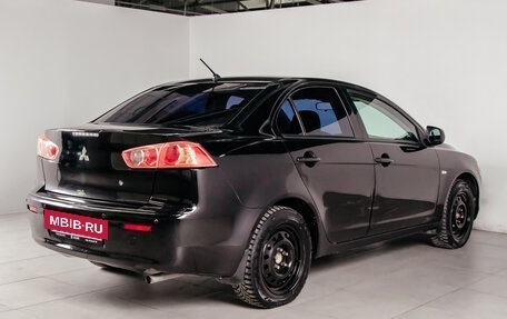 Mitsubishi Lancer IX, 2008 год, 748 460 рублей, 10 фотография