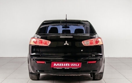 Mitsubishi Lancer IX, 2008 год, 748 460 рублей, 12 фотография