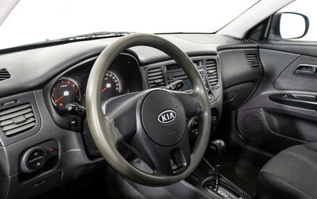 KIA Rio II, 2010 год, 629 000 рублей, 7 фотография