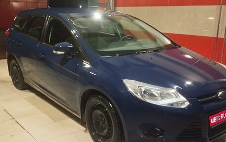 Ford Focus III, 2014 год, 900 000 рублей, 1 фотография