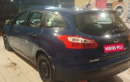 Ford Focus III, 2014 год, 900 000 рублей, 10 фотография