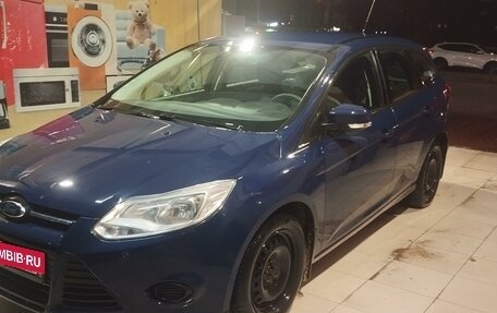 Ford Focus III, 2014 год, 900 000 рублей, 11 фотография