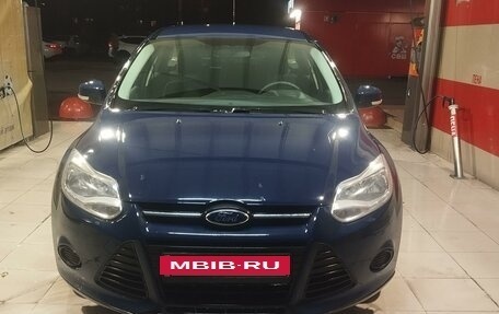 Ford Focus III, 2014 год, 900 000 рублей, 13 фотография