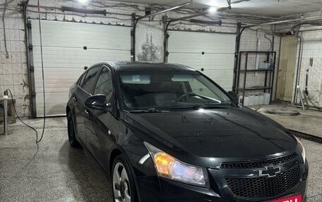 Chevrolet Cruze II, 2009 год, 785 000 рублей, 8 фотография