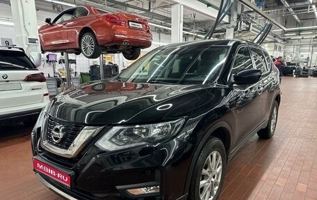 Nissan X-Trail, 2019 год, 2 247 000 рублей, 1 фотография