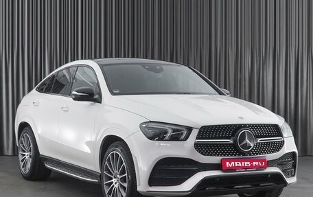 Mercedes-Benz GLE Coupe, 2020 год, 8 990 000 рублей, 1 фотография