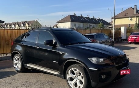 BMW X6, 2012 год, 2 950 000 рублей, 1 фотография