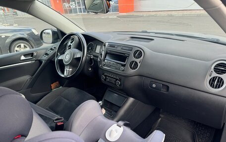 Volkswagen Tiguan I, 2012 год, 1 470 000 рублей, 1 фотография