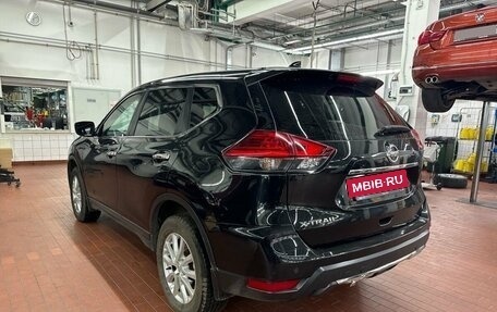 Nissan X-Trail, 2019 год, 2 247 000 рублей, 6 фотография